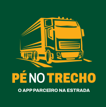 Pé no Trecho - App